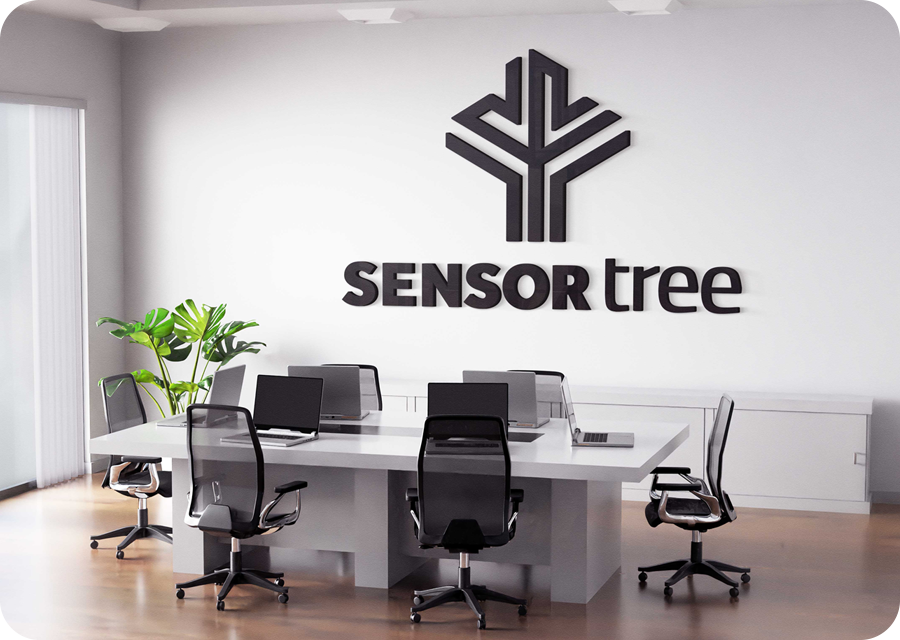 SENSORTREE 회사소개